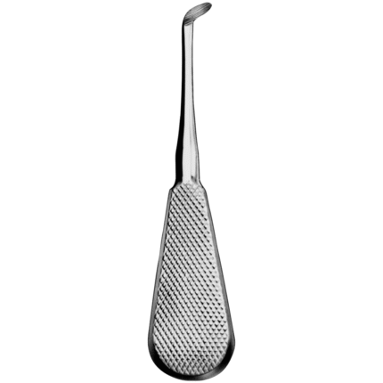 London Hospital Left