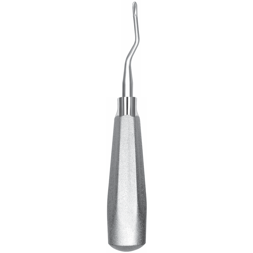 L2-079 93 Serrated - Image 1