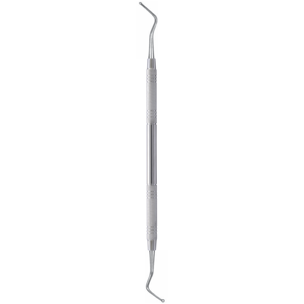 L3-277 ENDODONTIC INSTRUMENTS 31L - Image 1