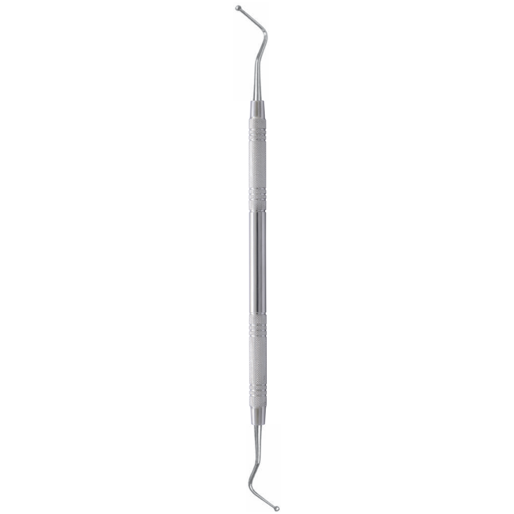 L3-278 ENDODONTIC INSTRUMENTS 32L - Image 1