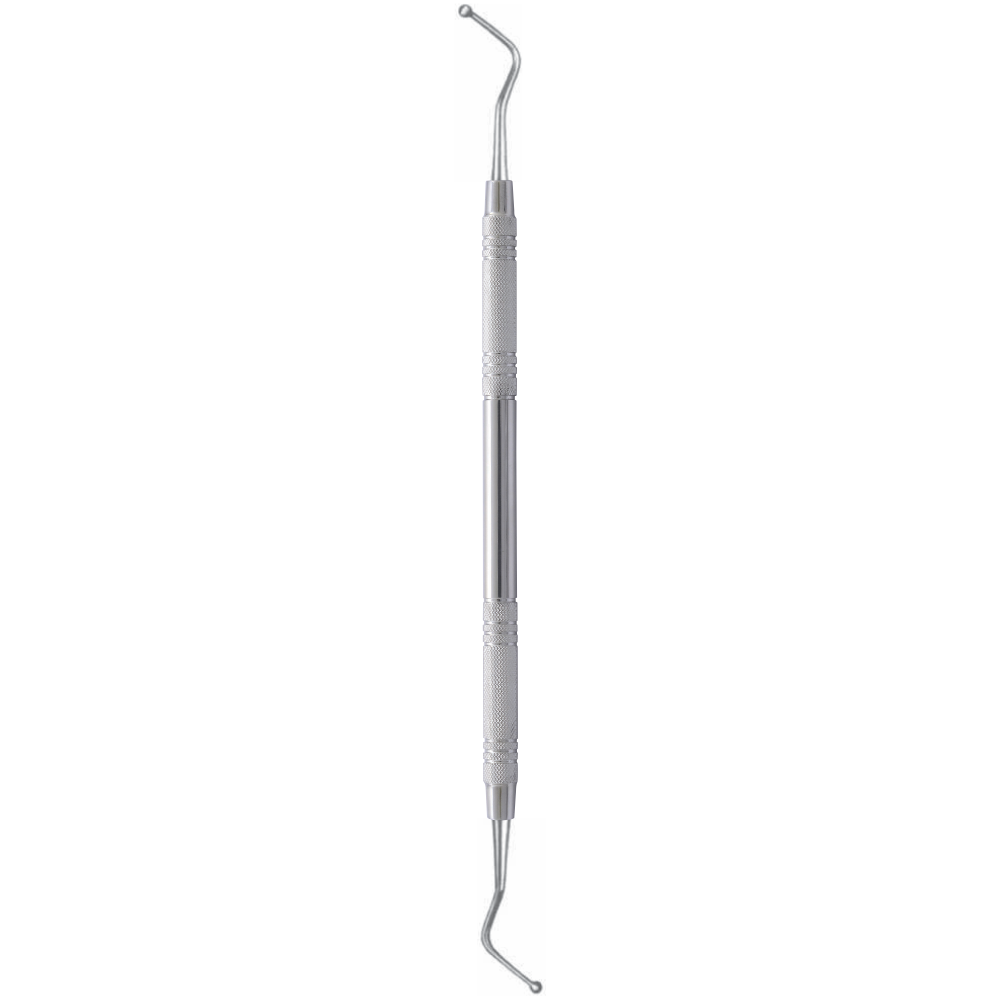 L3-279 ENDODONTIC INSTRUMENTS 33L - Image 1