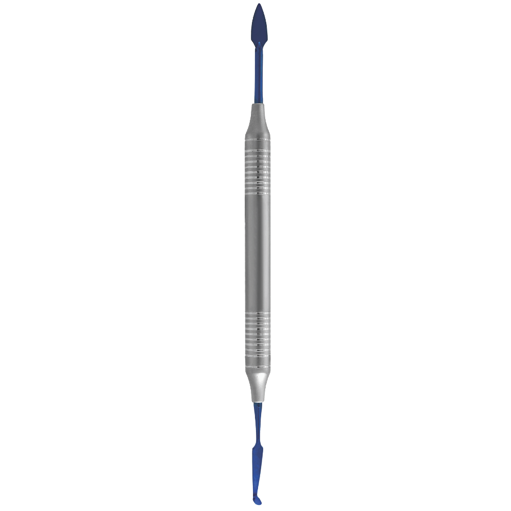 L3-407 COMPOSITE INSTRUMENTS TITANIUM BLUE CIB4 - Image 1