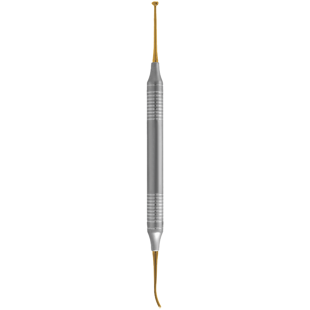 L3-414 COMPOSITE INSTRUMENTS TITANIUM GOLD CIG5 - Image 1
