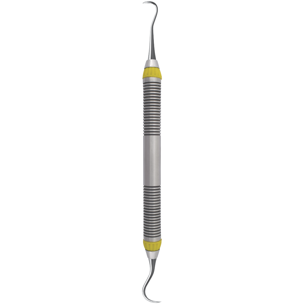 L3-496 SCALERS H5/U15 Hygienist-Towner - Image 1