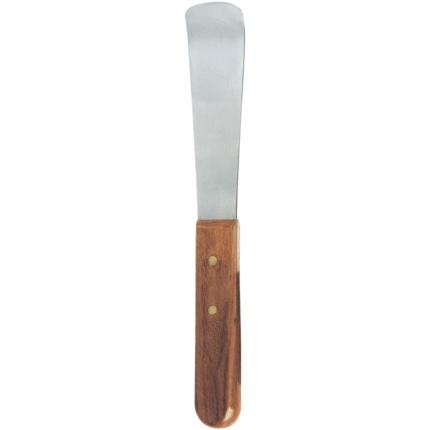 Wooden Handle Fig. 9 22.5cm curved