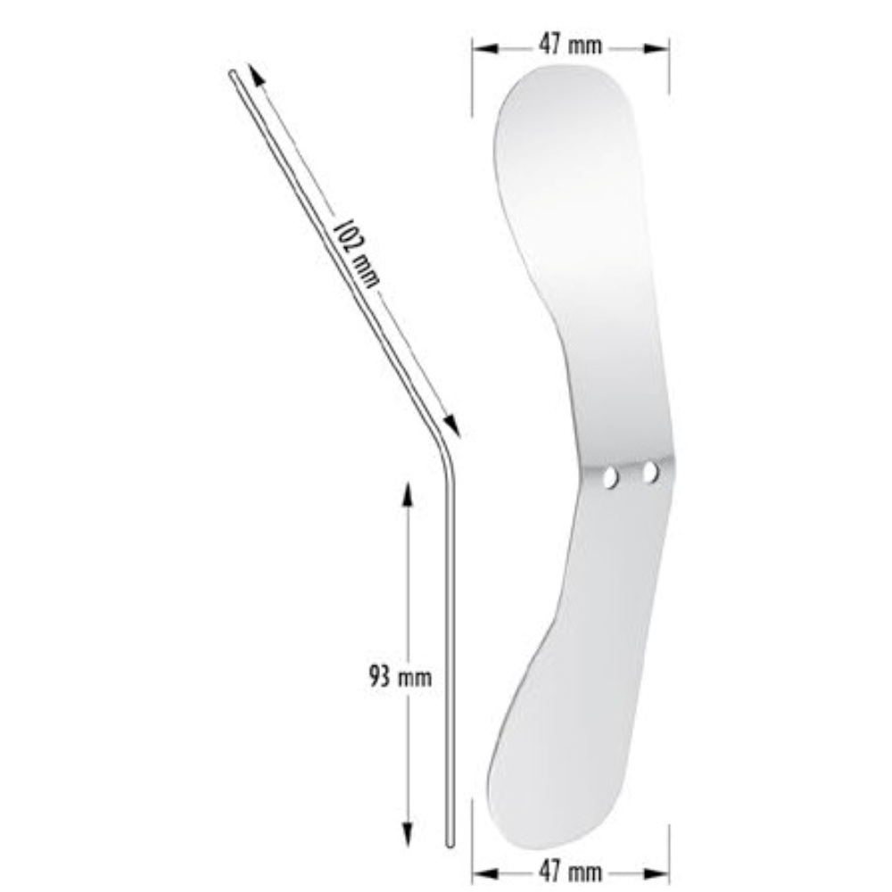 L3-600 Lingual Lower - Image 1