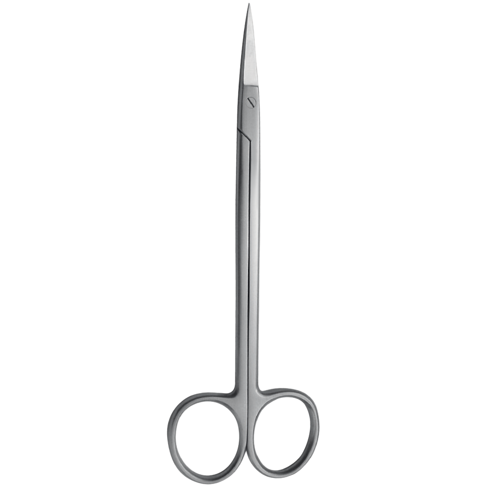 L4-075 Kelly 160mm Straight - Image 1