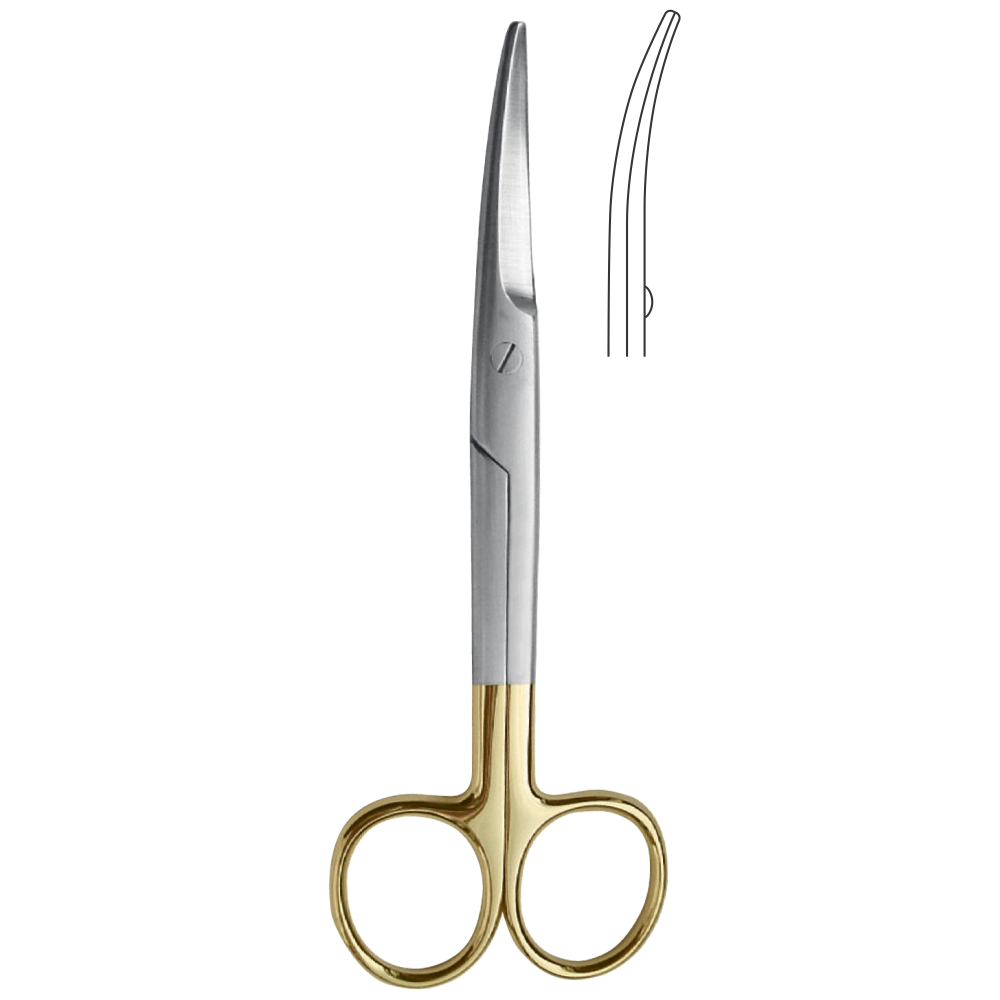 L4-103 Mayo 140mm Curved - Image 1