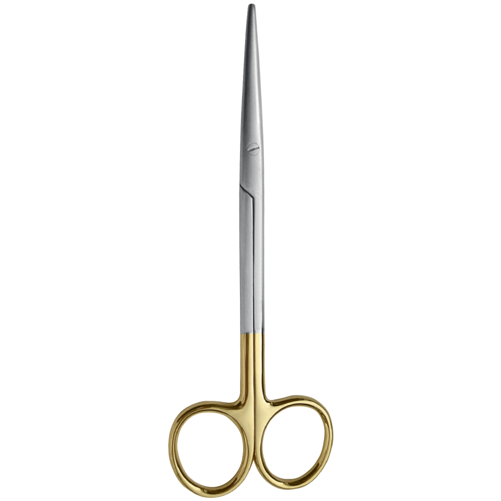 L4-106 Metzenbaum 145mm Straight - Image 1