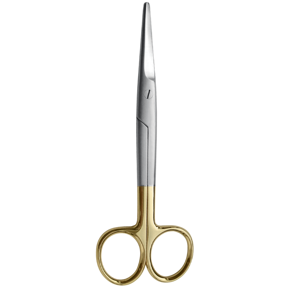 L4-115 Mayo 140mm Straight - Image 1