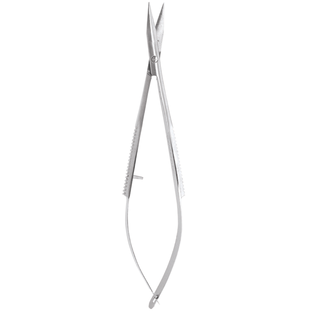 L4-142 Westcott Curved 11cm - Image 1