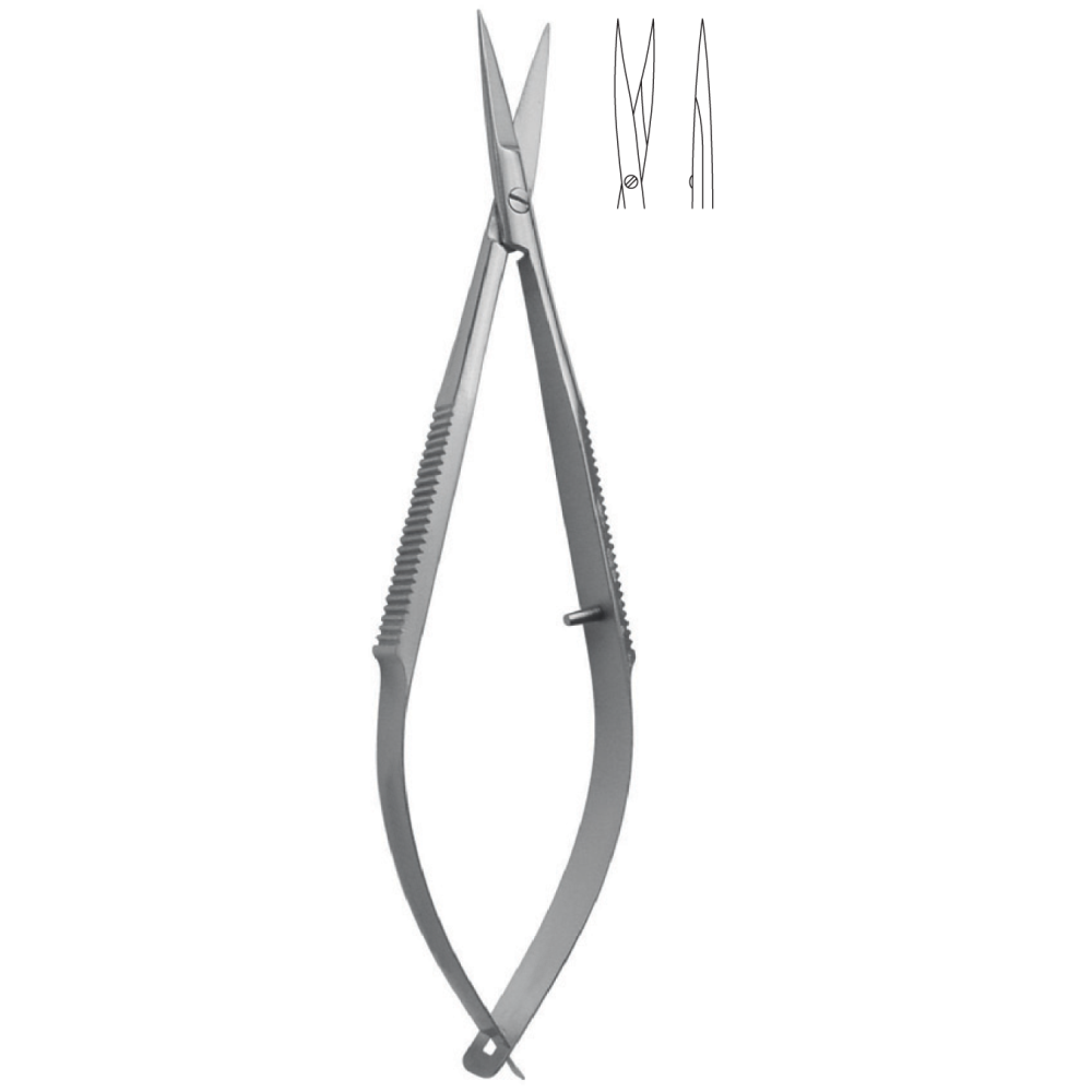 L4-143 Noyes 110mm, Straight - Image 1