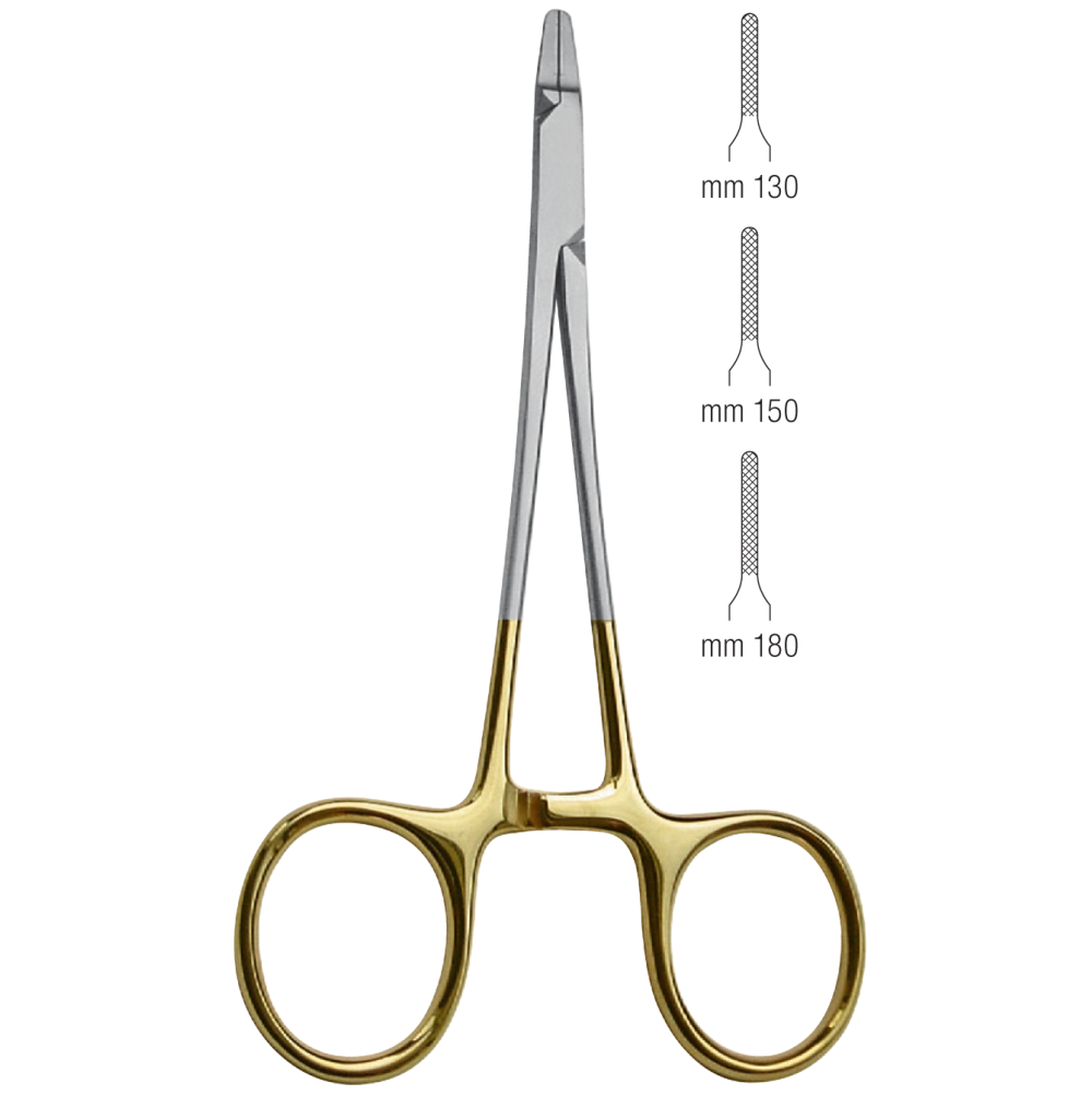 L4-166 Crile 150mm - Image 1