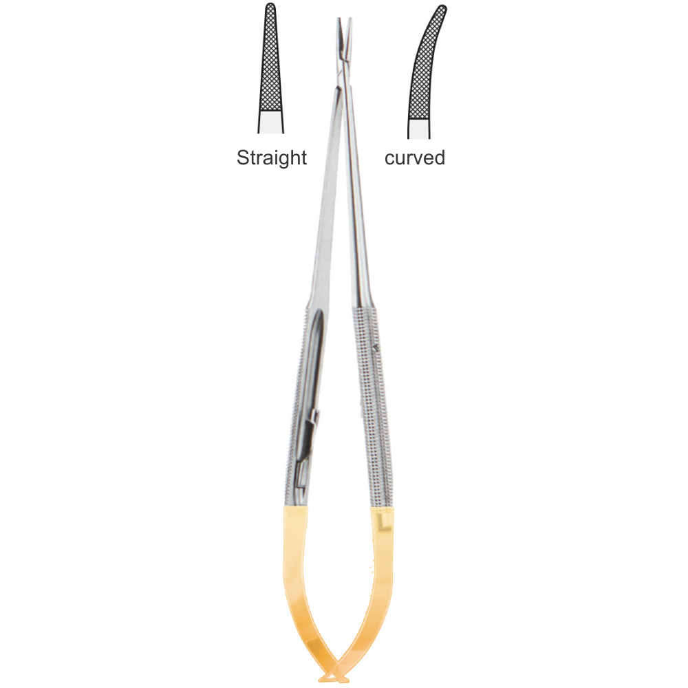 L4-184 Zarral With Lock 200 mm - Image 1