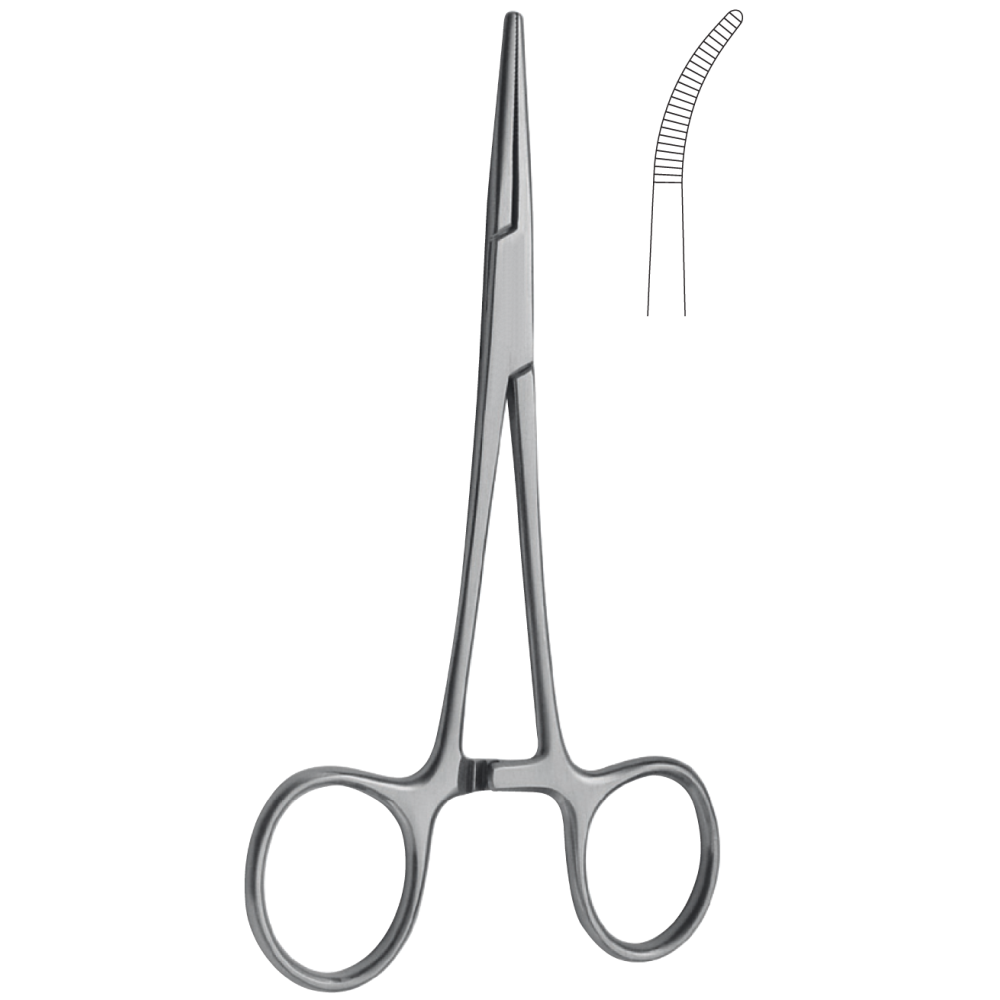 L4-210 Kelly 140mm straight - Image 1