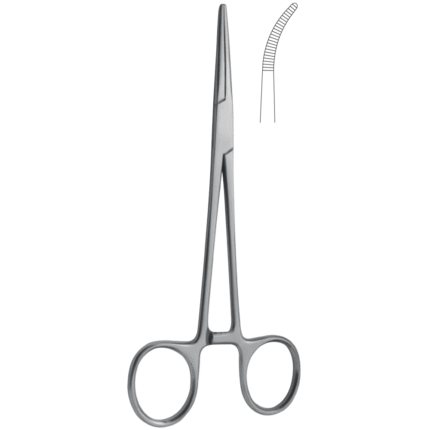 Kelly-Rankin 160mm straight