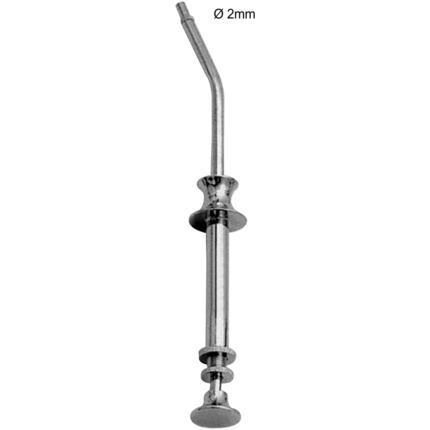 Fig. 10 165mm English Pattern