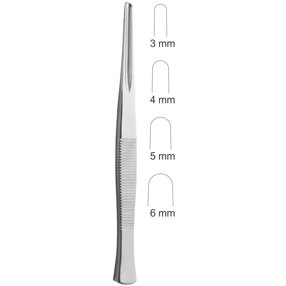 L4-450 Partsch 140mm 5mm - Image 1
