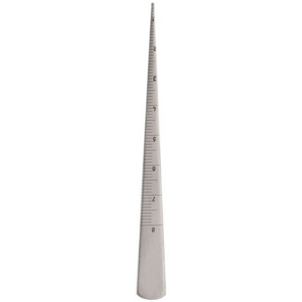 L5-077 Ruler Wedge - Image 1