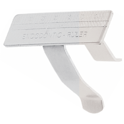 Endo Finger Ruler Span Measure Scale