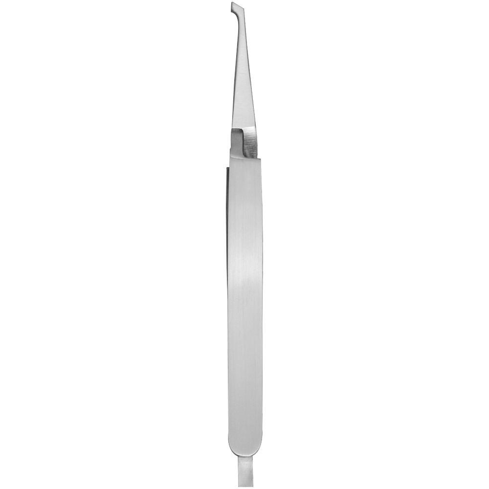 L5-101 Exect Bracket Holder Tweezer - Image 1