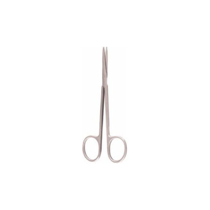 Metzenbaum-Delicate Straight 25.4cm / 10inch Sharp / Sharp