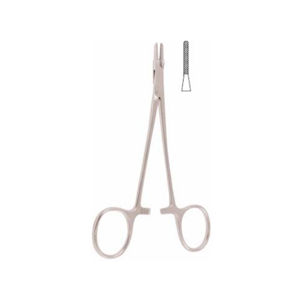 169 Ryder Needle Holder - Image 1