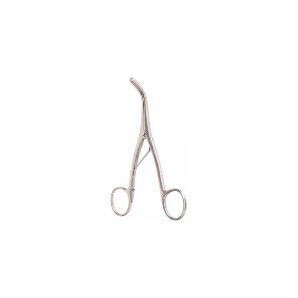 244 Trousseau Tracheal Dilator Forceps - Image 1