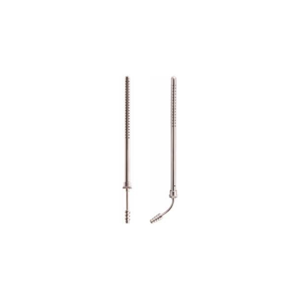 264 Poole Suction Tube - Image 1