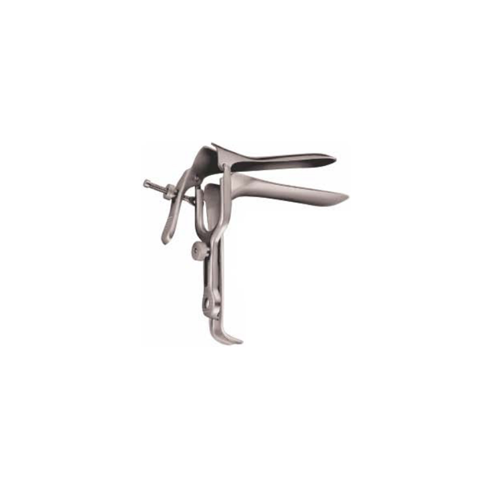 280 Grave Vaginal Speculum - Image 1