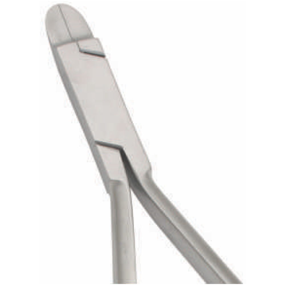 L5-030 Tweed Arch Forming Plier - Image 1