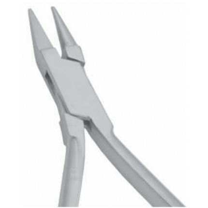 Light wire Bird Beak Plier