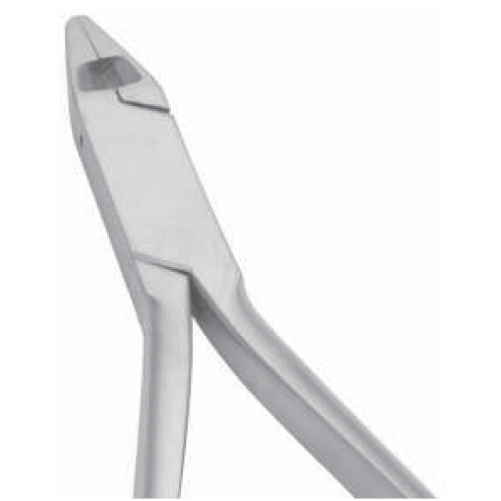 L5-045 Raynolds contouring pliers Also Available in TC-Tip - Image 1