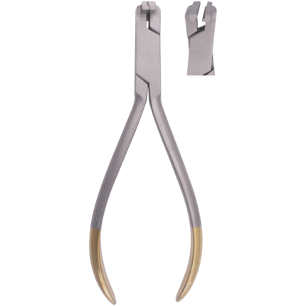 Step Plier 0.5 mm
