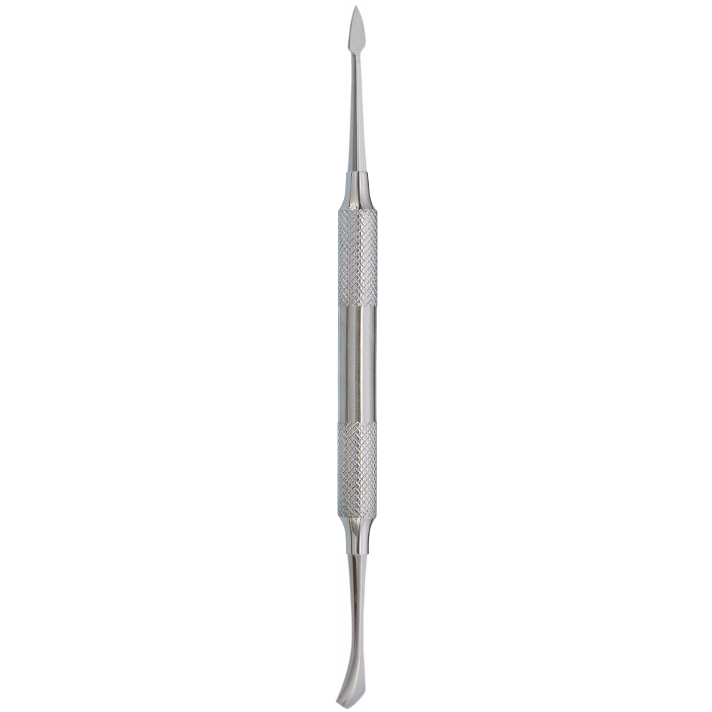 L6-122 Raspator, Bone Scraper Length 175mm - Image 1