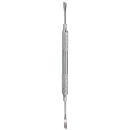 Rapatory Molt Work ends