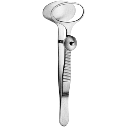 Chalazion Mucocele Forcep