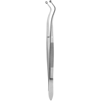 Tissue Punch Forcep