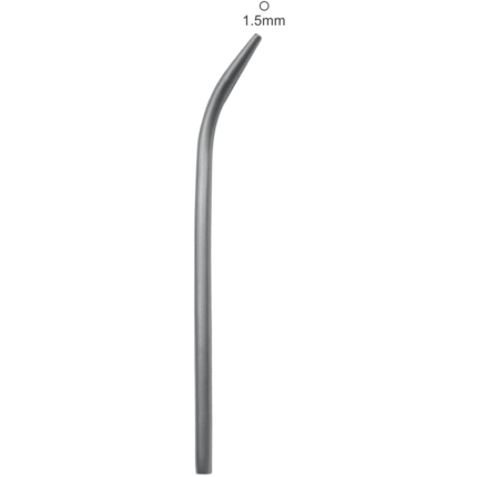 Suction Tube 180mm