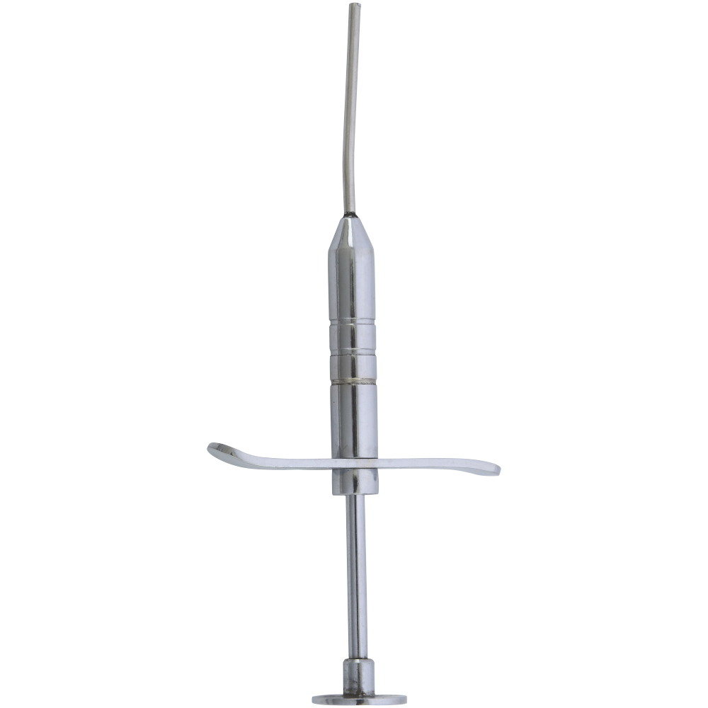 L6-208 Amalgam Gun - Image 1