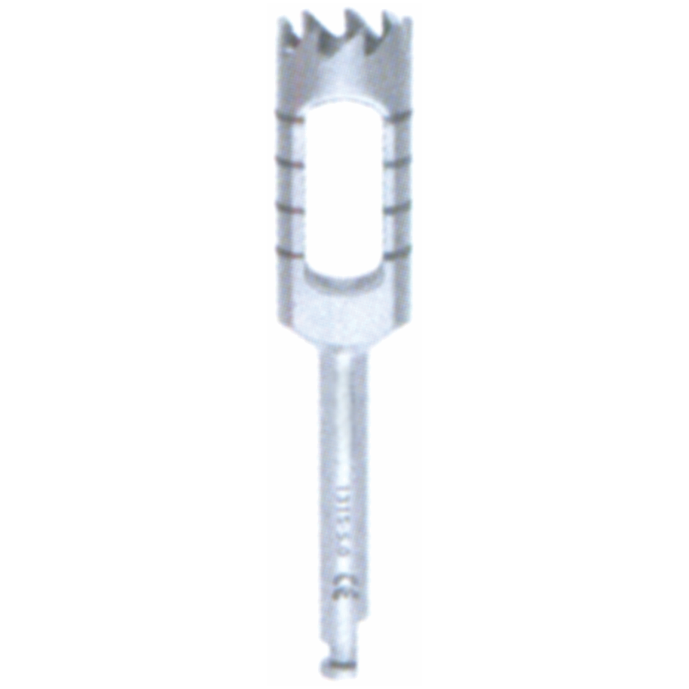 L6-236 Implantology Ø Internal 5 mm, Ø external 6 mm - Image 1