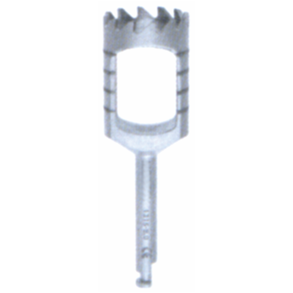 L6-239 Implantology Ø Internal 8 mm, Ø external 9 mm - Image 1