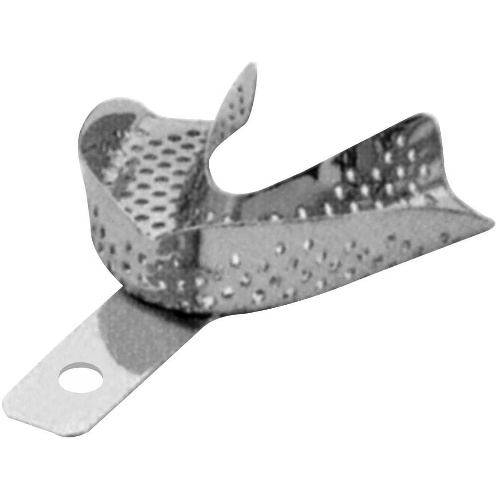 L7-024 Impression Trays L1 - Image 1