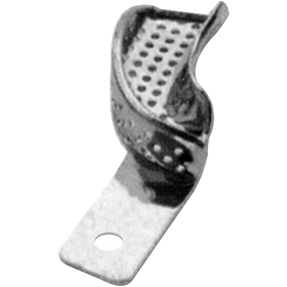 L7-025 Impression Trays L2D - Image 1
