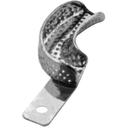 Impression Trays L6D