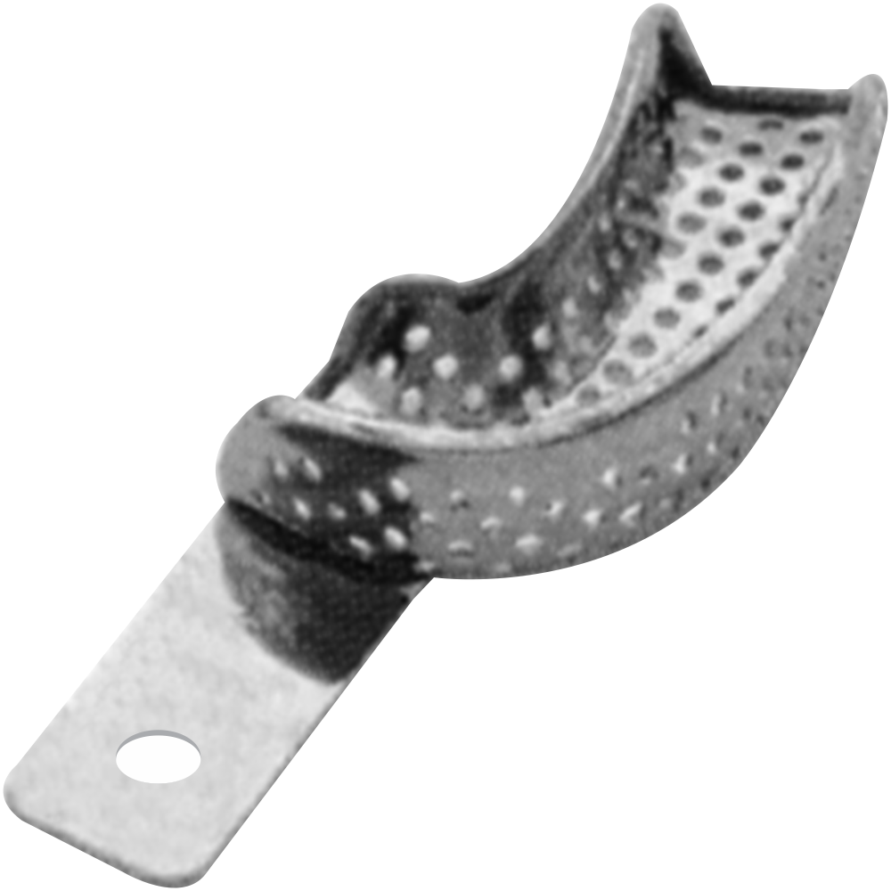 L7-030 Impression Trays L6S - Image 1