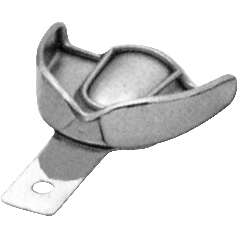 L7-032 Impression Trays XS - Image 1