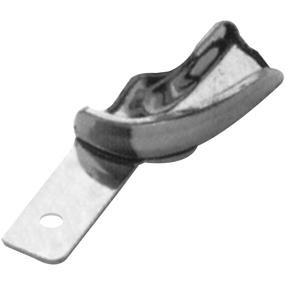 L7-046 Impression Trays L2S - Image 1