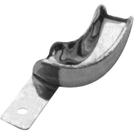 Impression Trays L6S