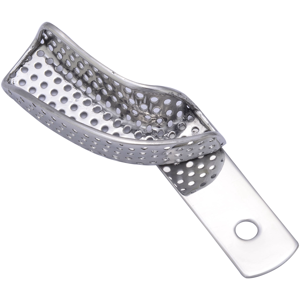 L7-063 Impression Trays 60mm - Image 1